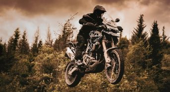 New 2022 Triumph Tiger 1200 WILL Get Their