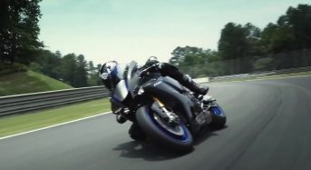 Top 10 fastest motorcycle P.1