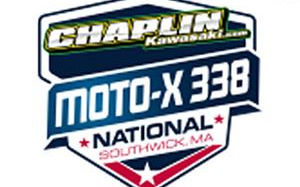 Chaplin Kawasaki Sponsors Final Moto-X 338