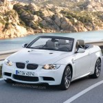 BMW M3 – All-Around Sports Car