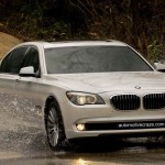 2011 BMW 7 Series – Even More Appealing BMW