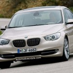2010 BMW 5 Series Gran Turismo – A Confusing BMW