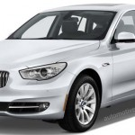 2011 BMW 5 Series Gran Turismo – Carving A Niche Of Its Own