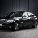 2012 BMW 7 Series – Go For It