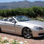 2012 BMW 6 Series – Still World Class Grand Touring Coupe and Convertible