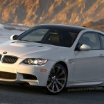 2011 BMW M3 – A Thoroughbred Performer