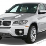 2012 BMW X6 M – Is a Whole Lot of Fun