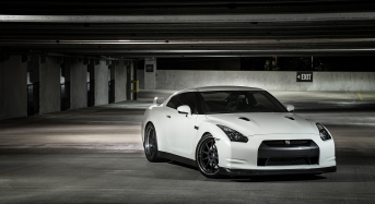 Nissan GT-R Ultimate Edition Street by Switzer