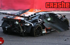 Top 5 HyperCrashes: Things That Make You Go ‘Ohh. Ouch.’