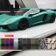 Top 5 Paint Colors in Lamborghini’s Arsenal